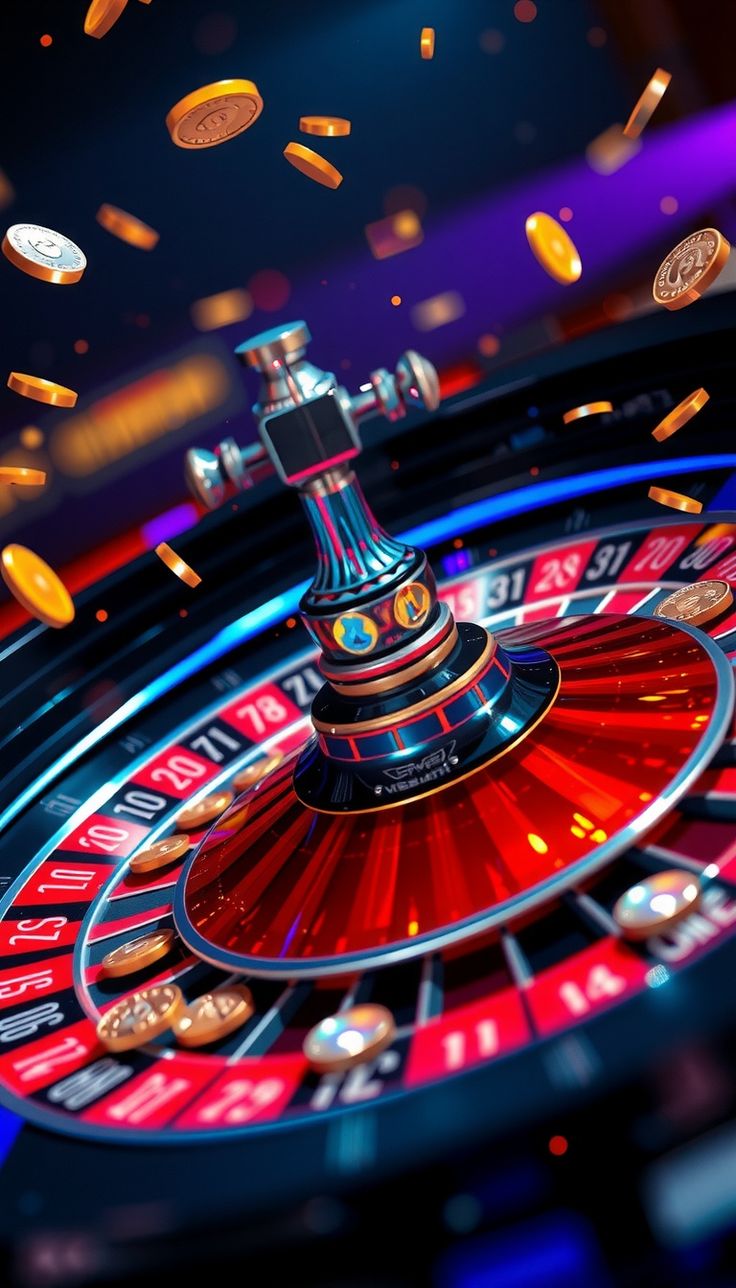 nada4d Number Pattern live-dealer studio showing electronic result display and pattern betting grid
